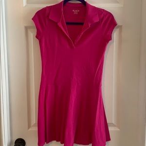 NWOT School Uniform Dress